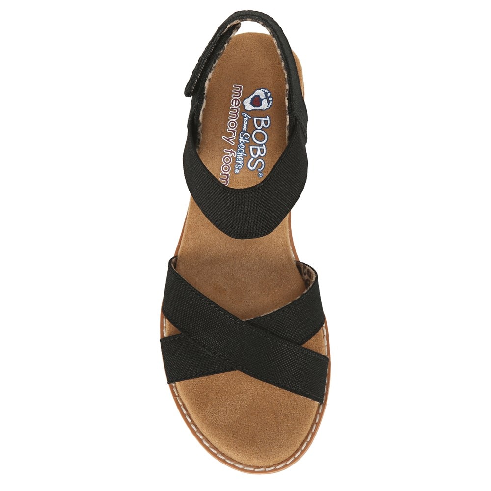 Bobs sandals fashion desert kiss