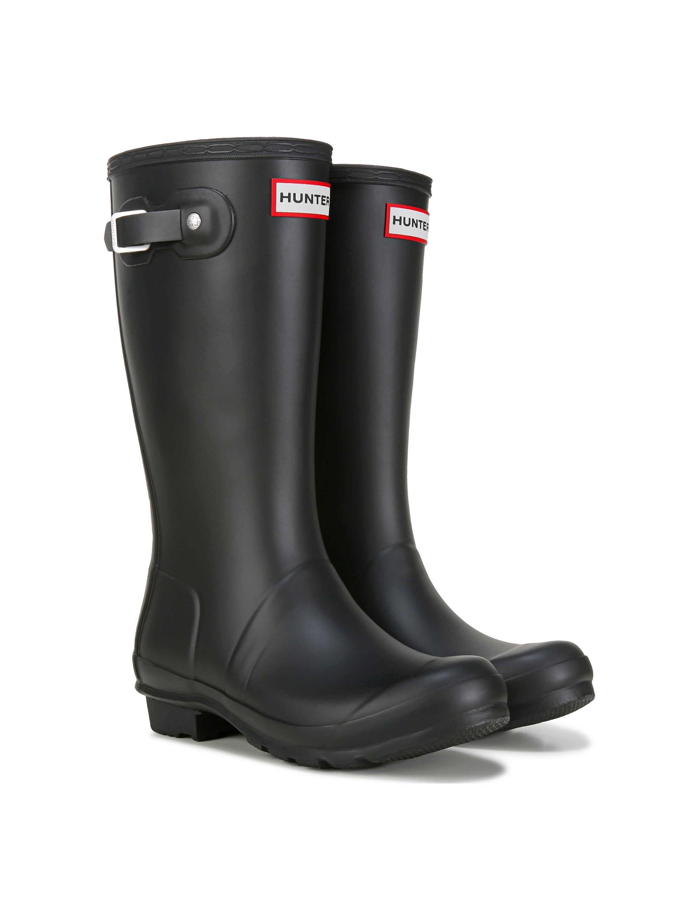 Famous footwear deals hunter boots