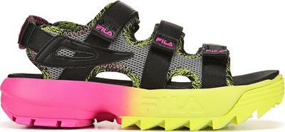 fila famous footwear