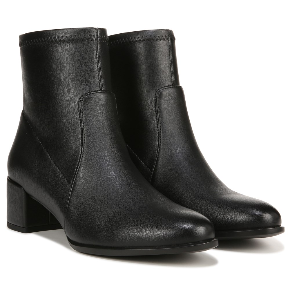 Womens dress hotsell ankle boots