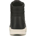 Timberland Men's Graydon Memory Foam Water Resistant Sneaker Boot Black ...