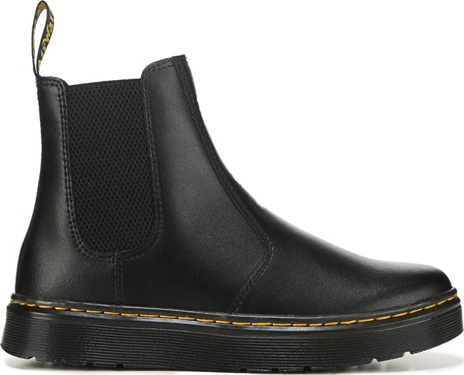 famous footwear womens doc martens