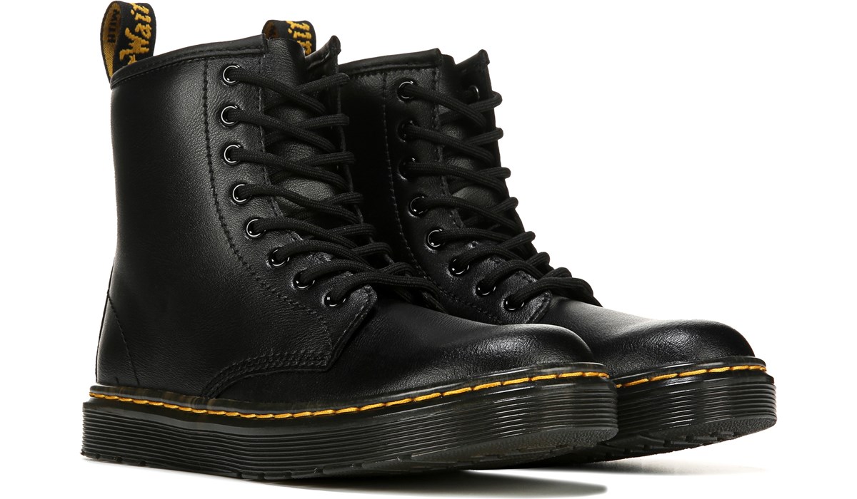 doc martens womens famous footwear