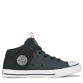 Converse chuck taylor all star axel deals mens mid sneakers