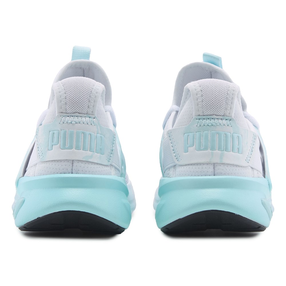 PUMA Women s Softride Enzo Sneaker Famous Footwear