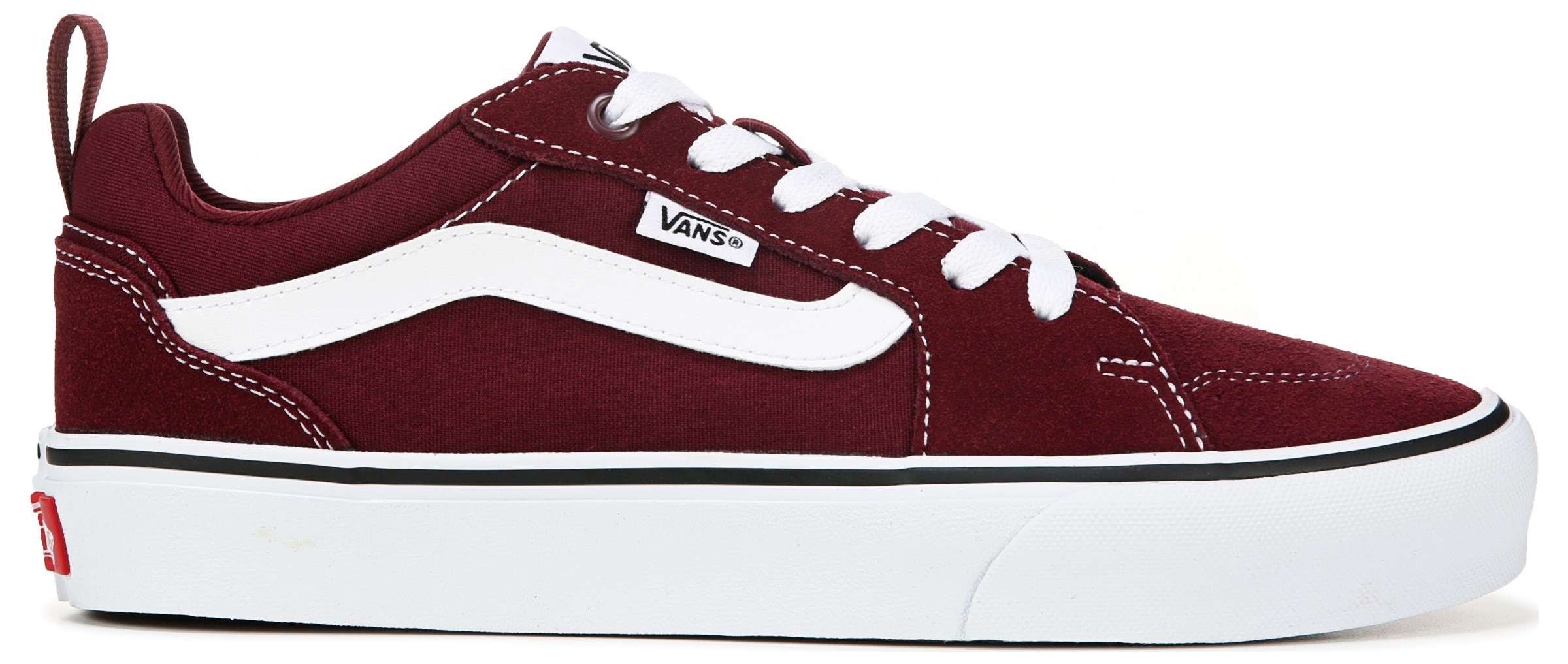 vans filmore skate shoes