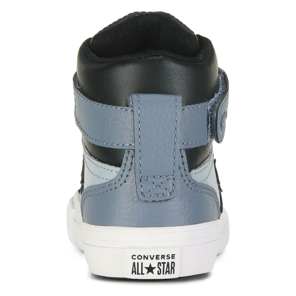 Converse Kids\' Pro Blaze Top | Sneaker Footwear Famous Little High Kid