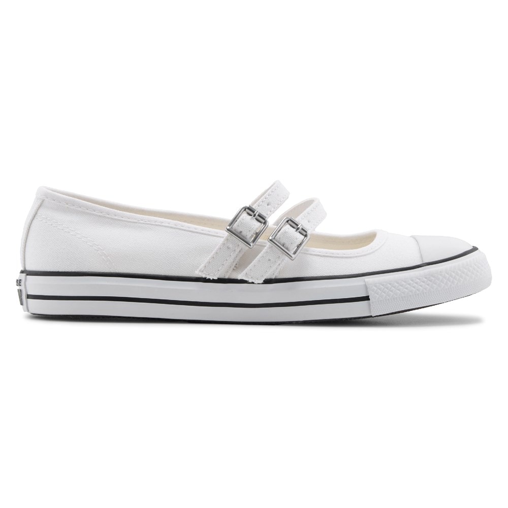 Converse chuck taylor all star dainty sneaker shops white