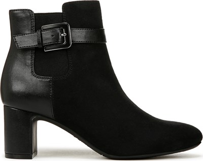 Lifestride jezebel women's ankle boots best sale