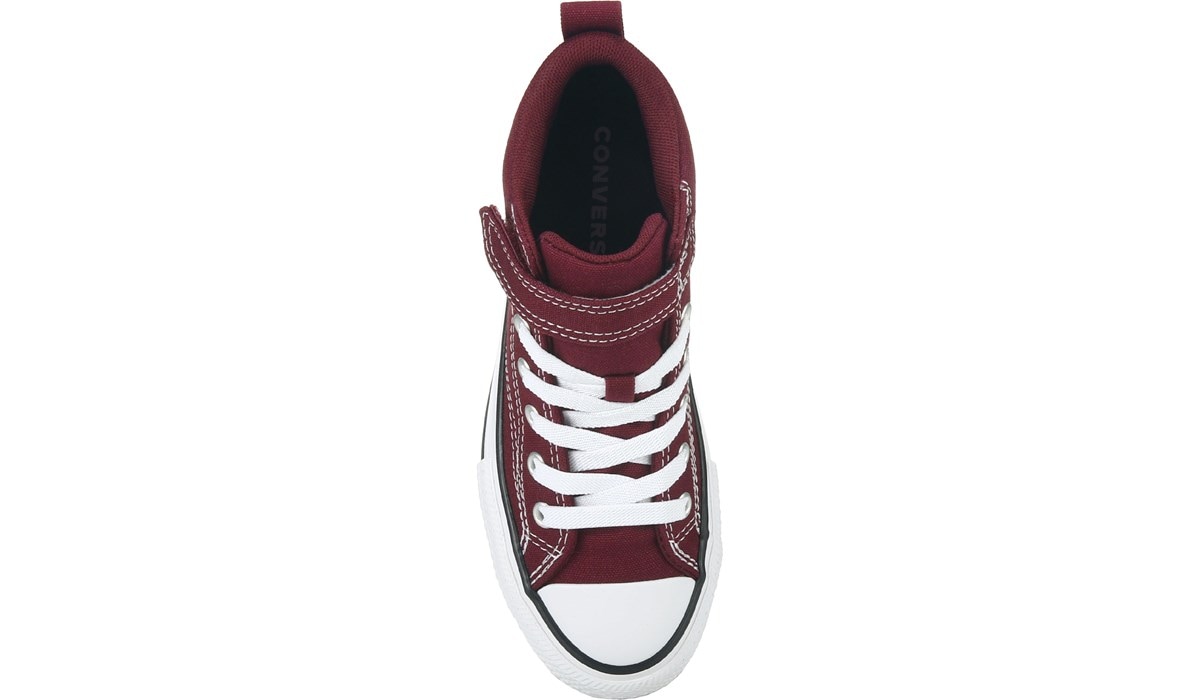 Converse Kids Chuck Taylor All Star Malden Sneaker Little Kid