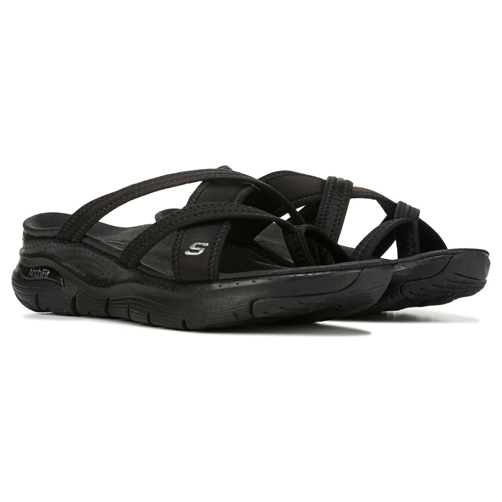 Arch Fit Sandal - Day Trip Extra Wide Fit - Skechers