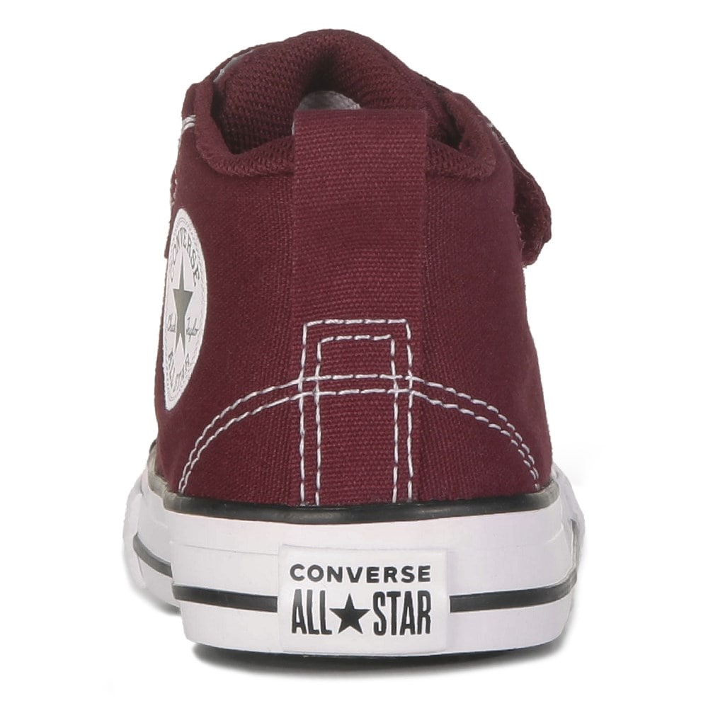 Toddler converse hotsell famous footwear