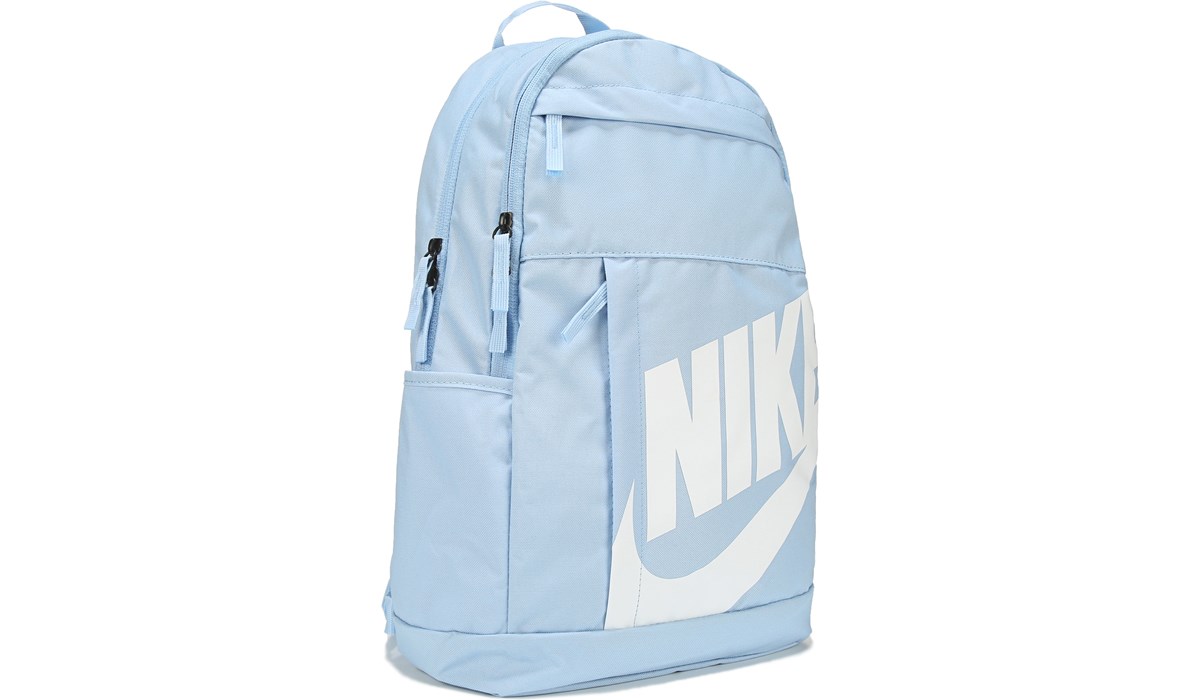nike elemental 2.0 backpack blue
