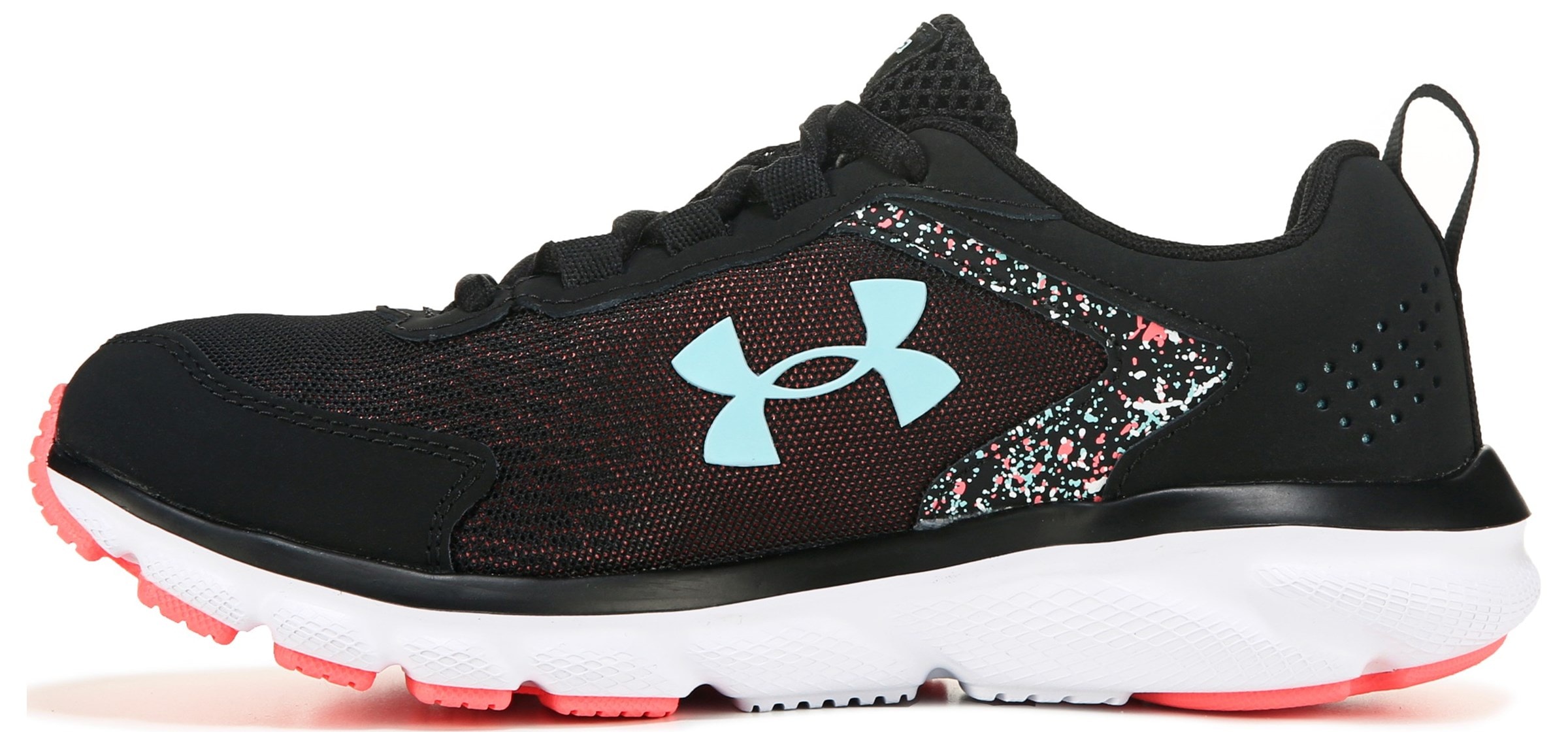 under armour womens shoes size 9