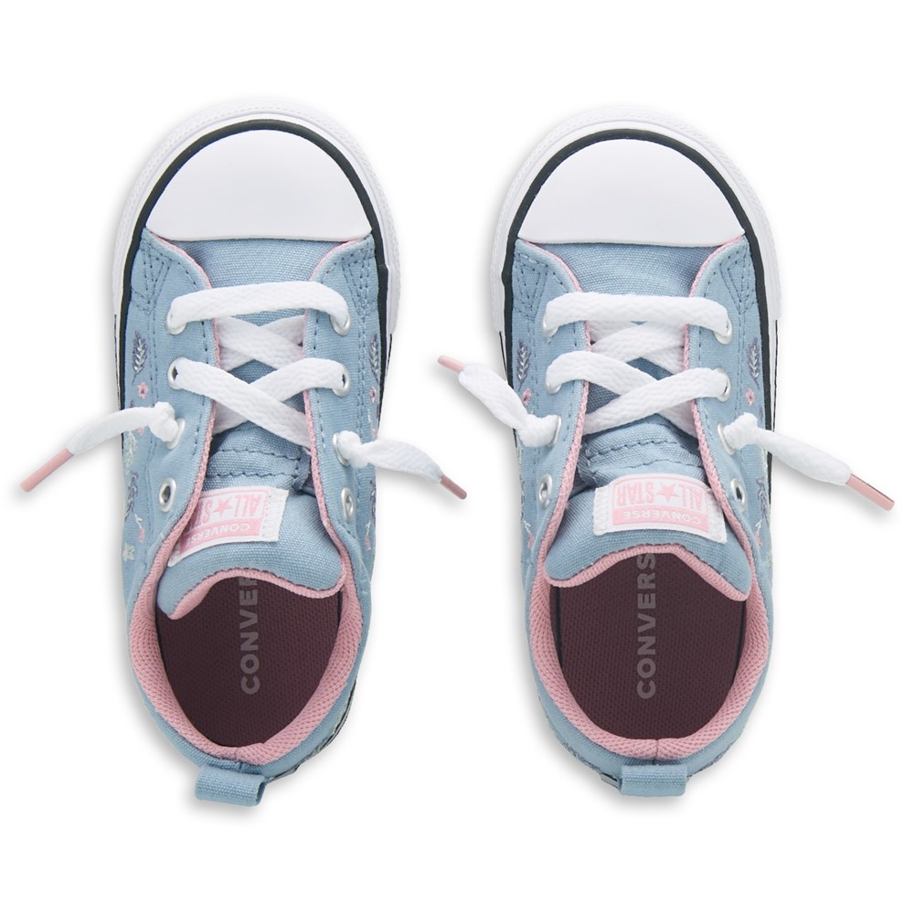 Converse tennis shoes for toddlers best sale