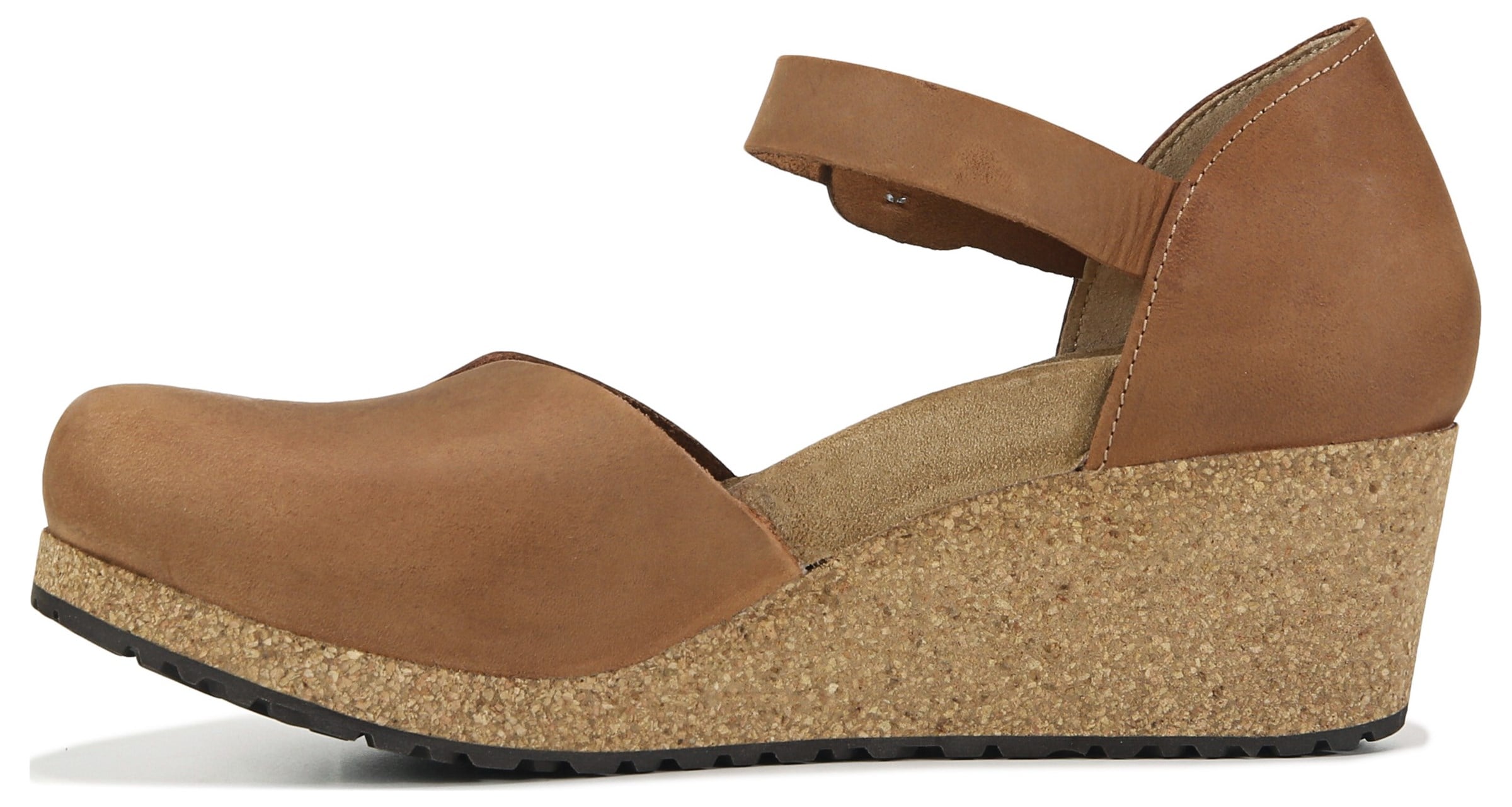 Birkenstock Women s Mary Wedge By Papillio Famous Footwear