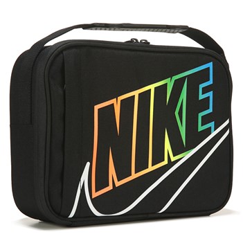 Nike Futura Fuel Pack Insulated Lunch Bag (Stellar Indigo) One