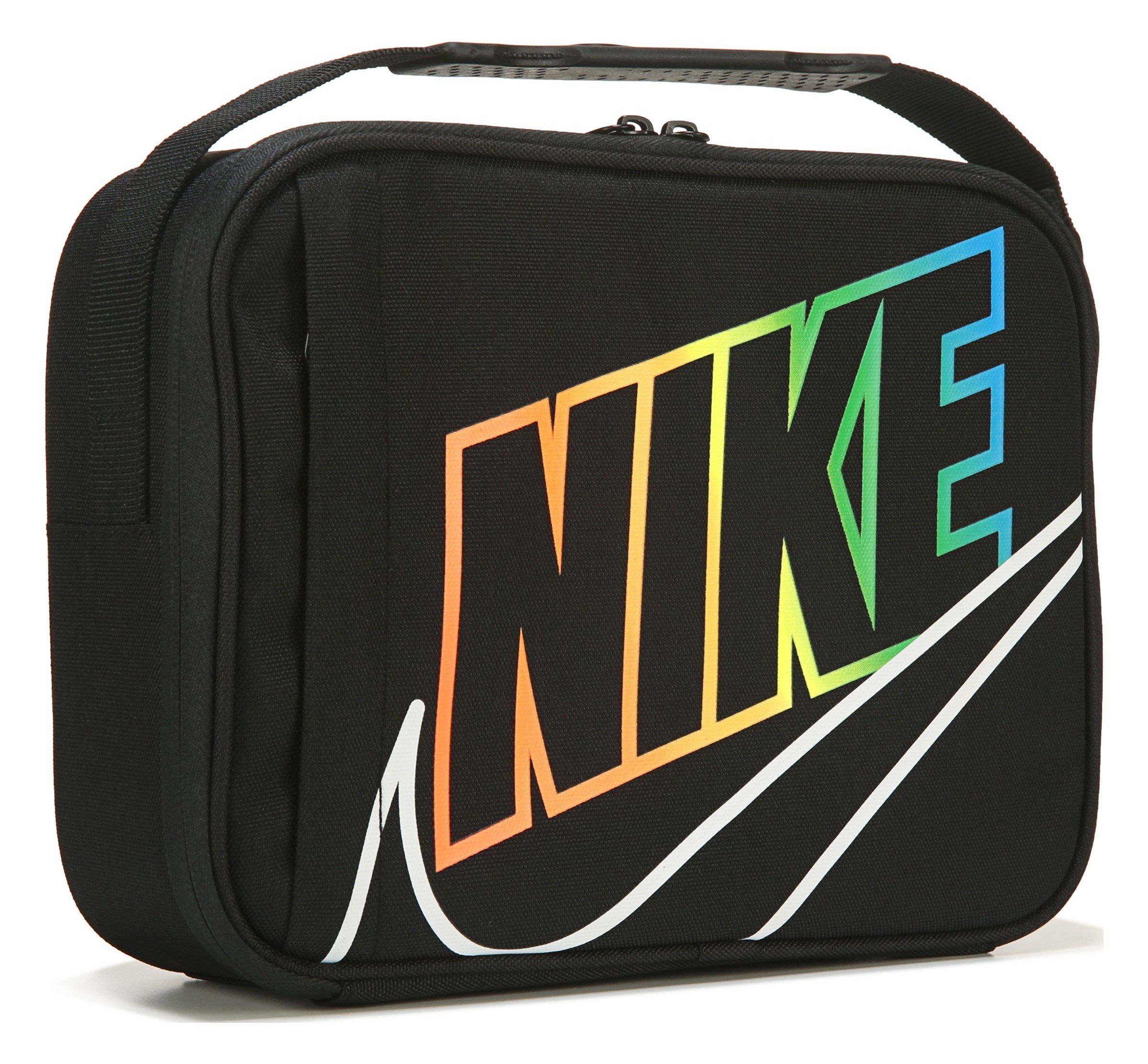 large nike lunch box