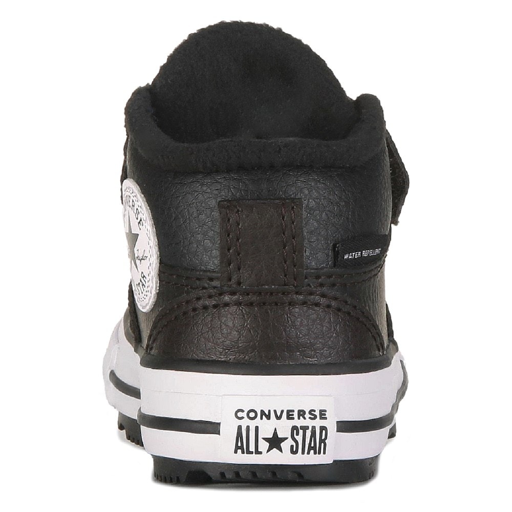 Converse Kids\' Malden Boot Chuck All Sneaker Footwear Famous Taylor Toddler | Star