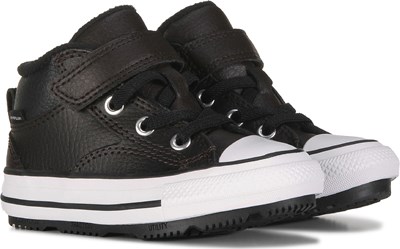 Converse Kids\' Star Famous Boot Malden | Taylor Chuck All Sneaker Toddler Footwear
