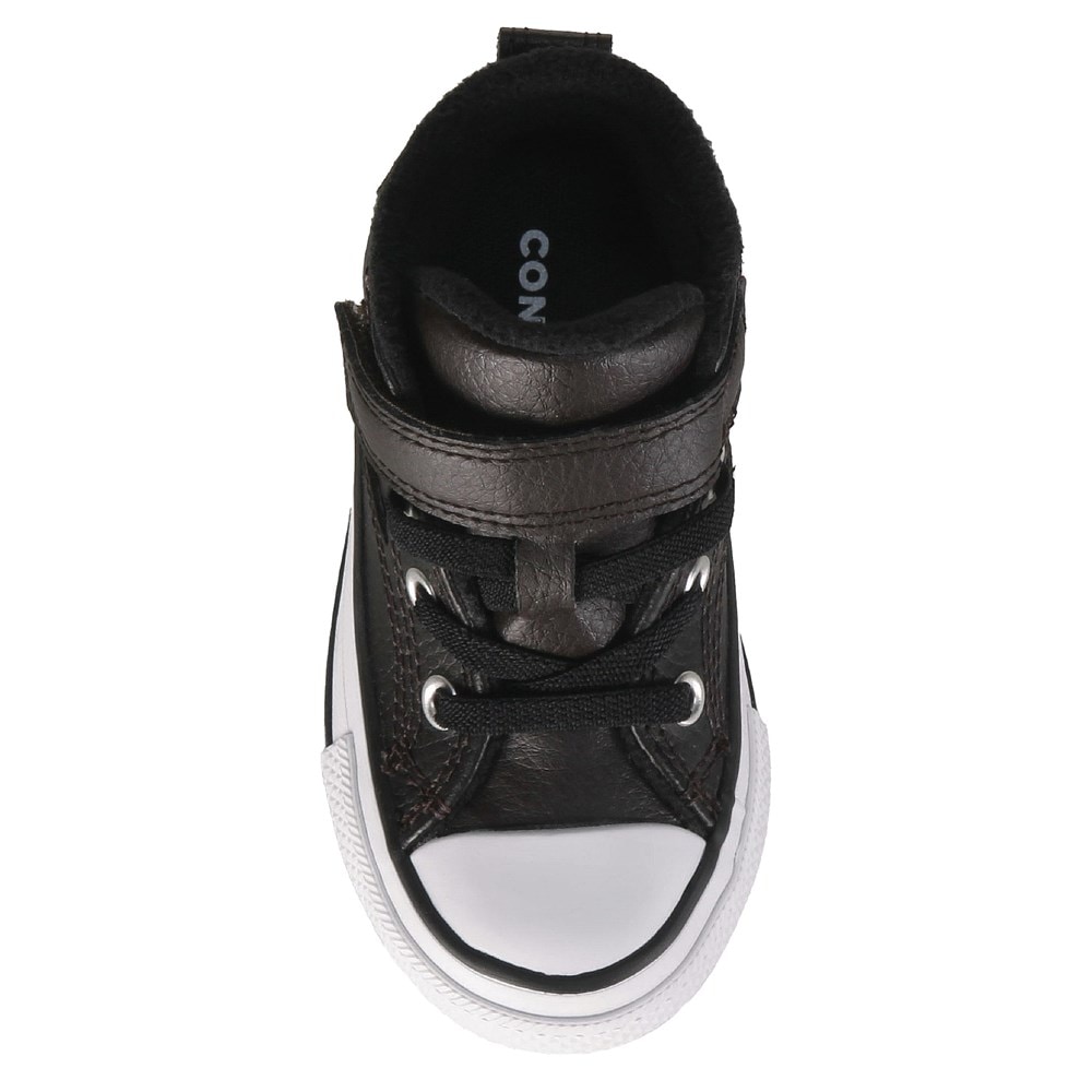 Converse Kids\' Chuck Taylor All Footwear | Sneaker Famous Malden Boot Toddler Star