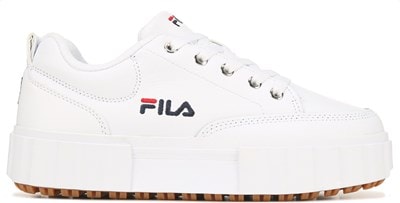 fila massive shoes