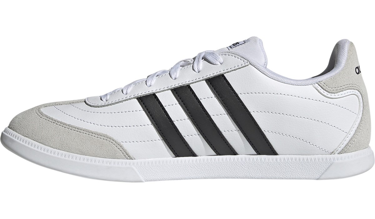 adidas cross court sneaker