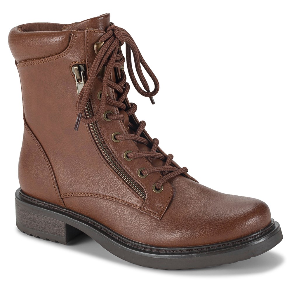 Famous footwear sale combat boots