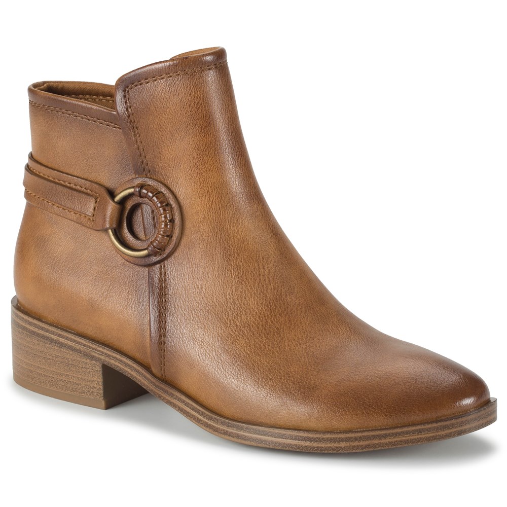 Famous footwear brown boots hotsell