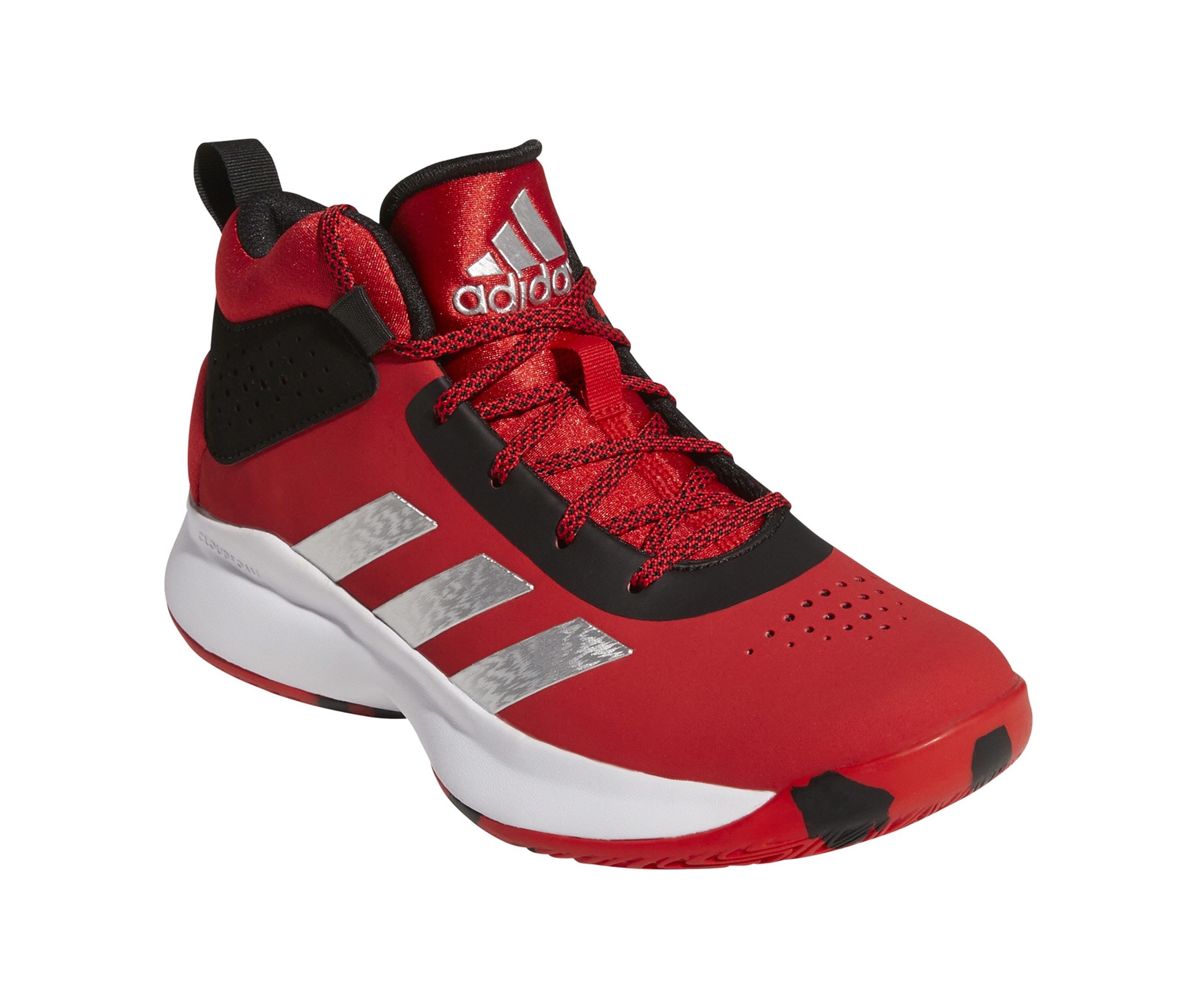 adidas, Shoes, Adidas Basketball Shoes Lvl 29002 Size 5