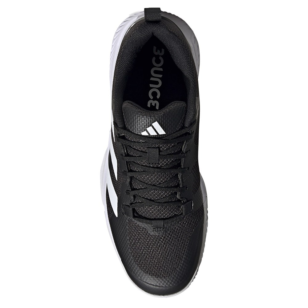 adidas Men's Court Team Bounce 2.0 Running Shoe