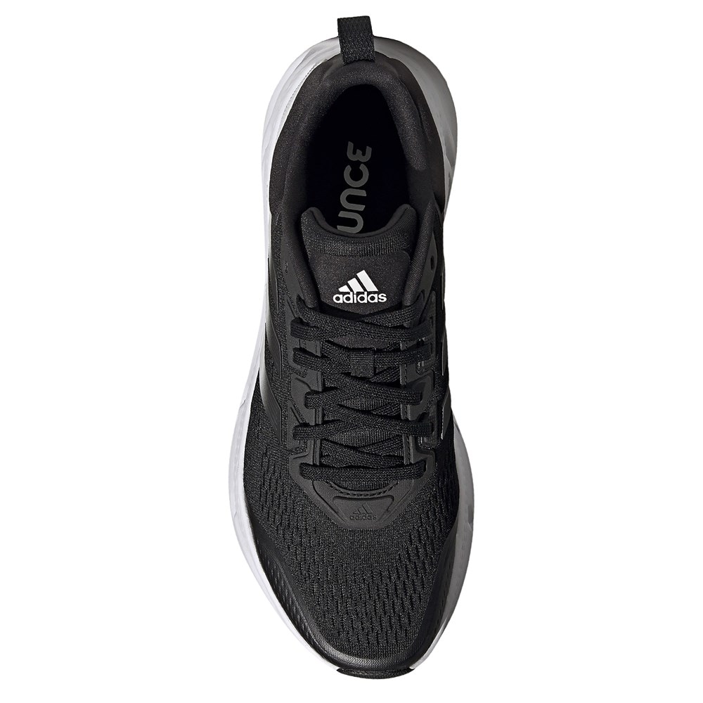 Adidas men's questar hot sale tnd running shoes