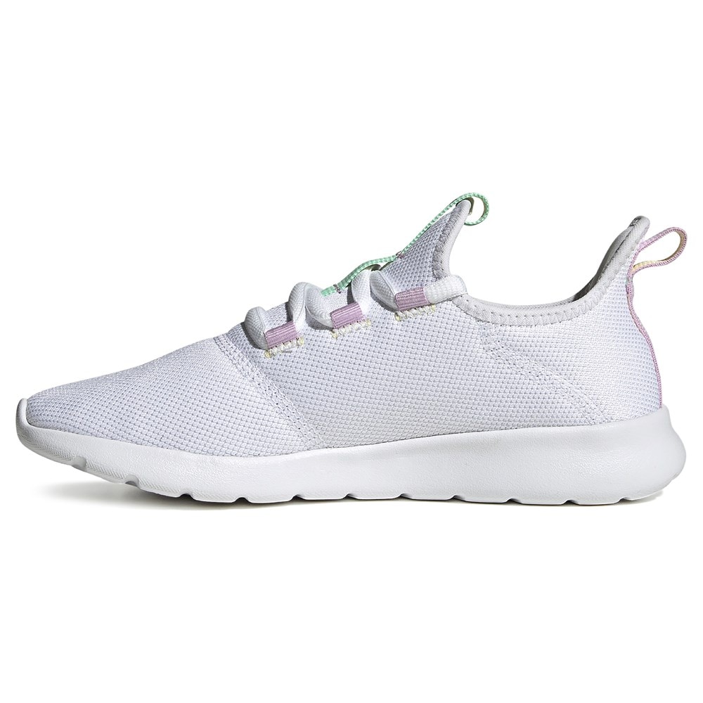 adidas Women s Cloudfoam Pure 2.0 Sneaker Famous Footwear