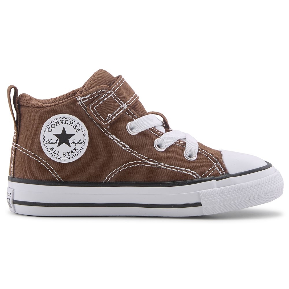 Gold chuck taylors toddler best sale