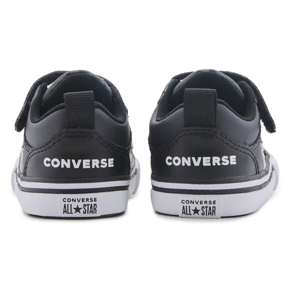 Converse pro star player ox 3 strap best sale