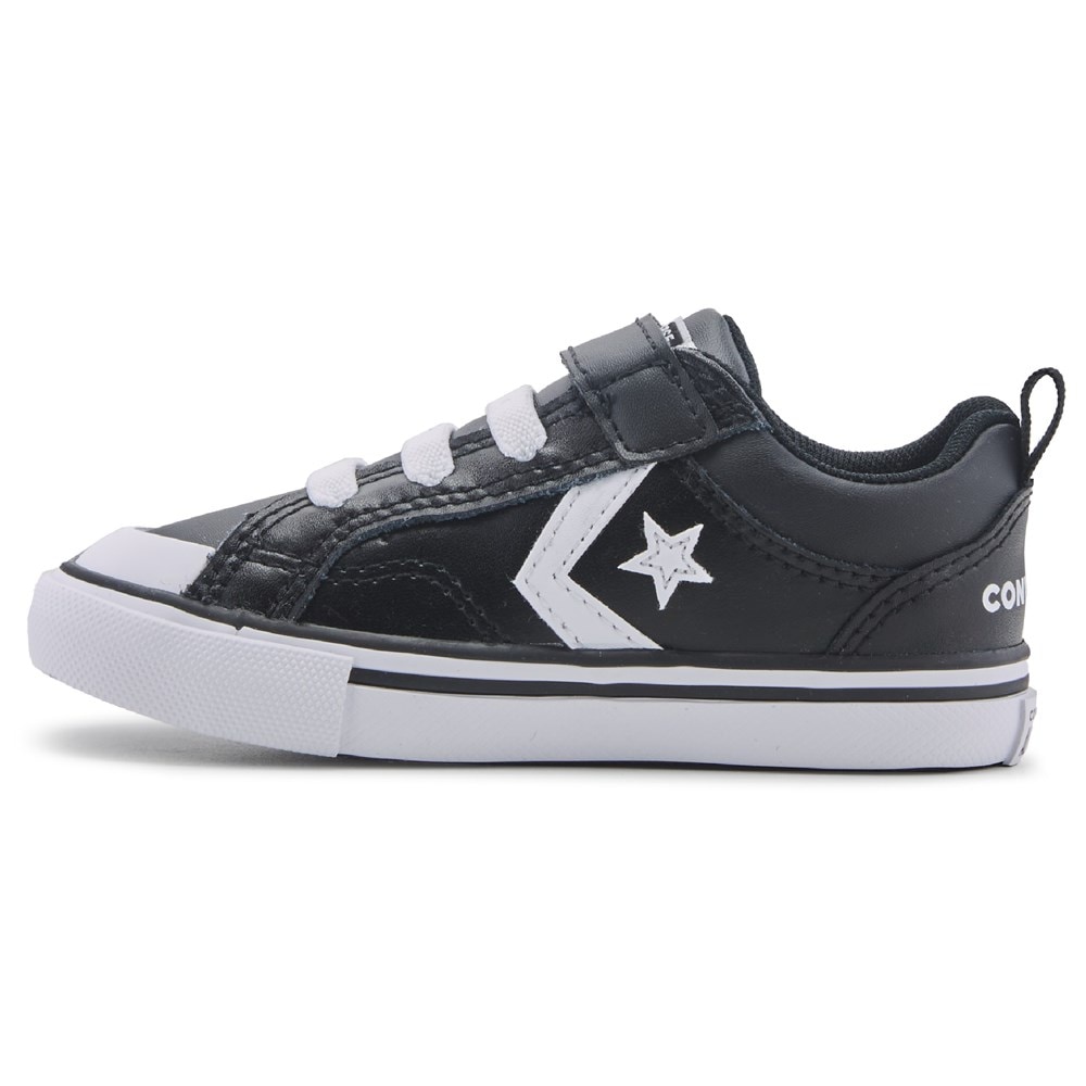 Converse Kids Pro Blaze 1V Ox Sneaker Baby Toddler Famous Footwear