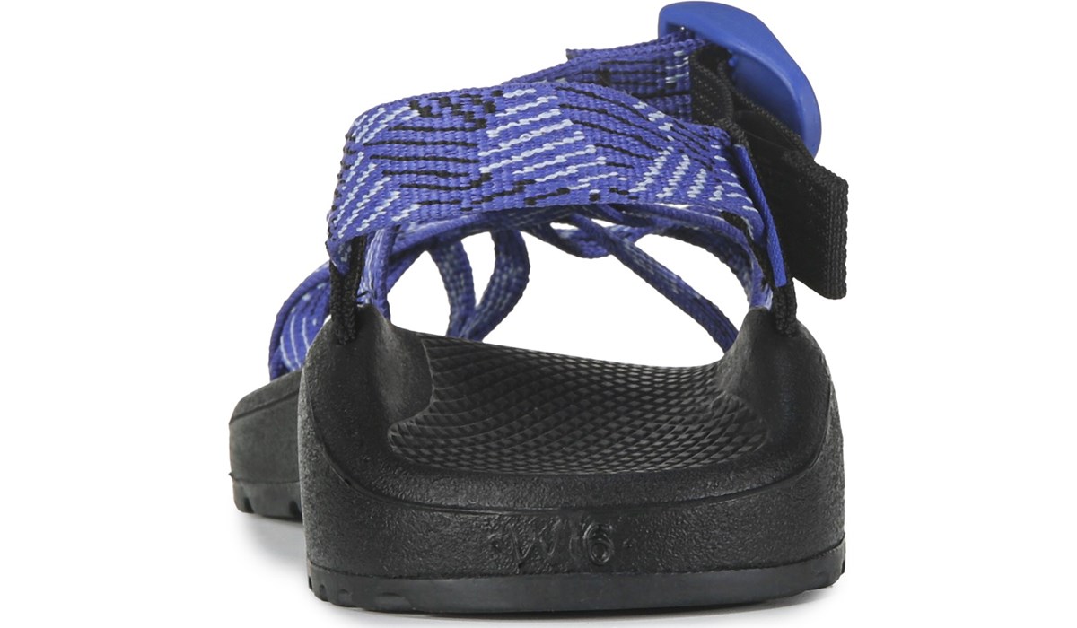 Chaco Women s Z Cloud X2 Strappy Sandal Famous Footwear