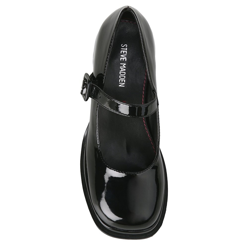 Steve madden sandals hot sale famous footwear