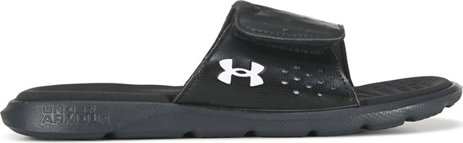 Under Armour Women's Ignite 7 Slide Sandal