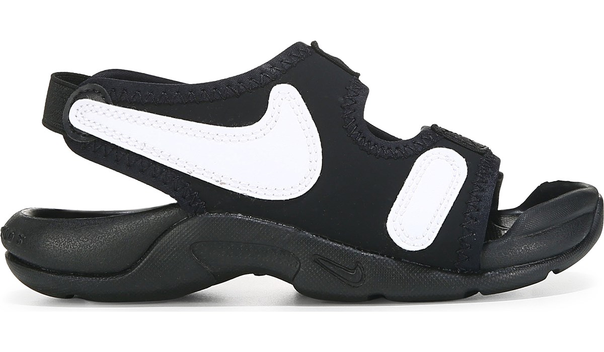 Nike Kids' Sunray Adjust 6 Sandal Little Kid | Famous Footwear