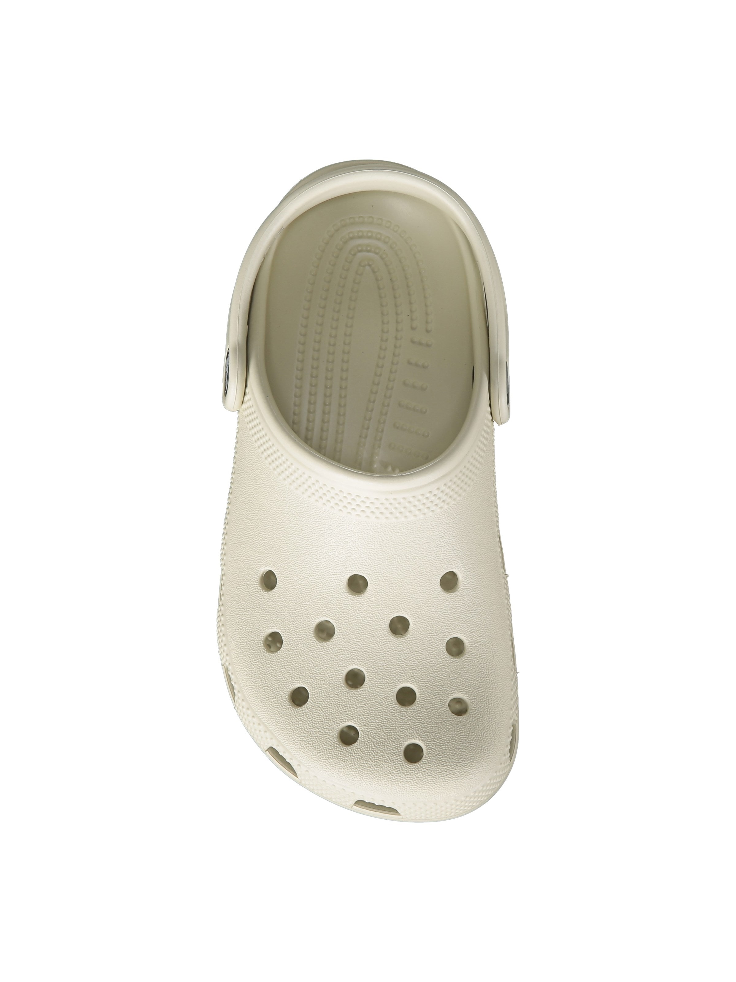 Big kids shop white crocs