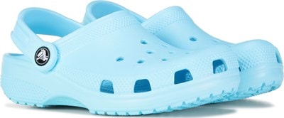 Famous footwear best sale crocs for kids