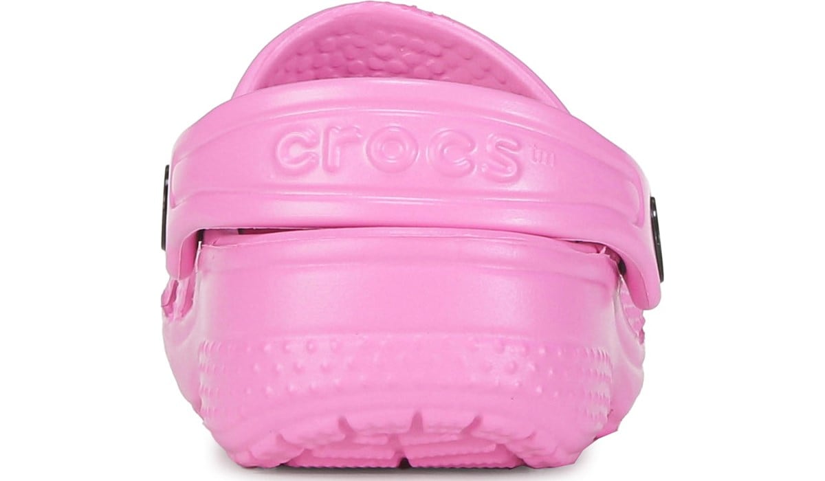 Crocs Kids' Littles Classic Clog | Famous Footwear