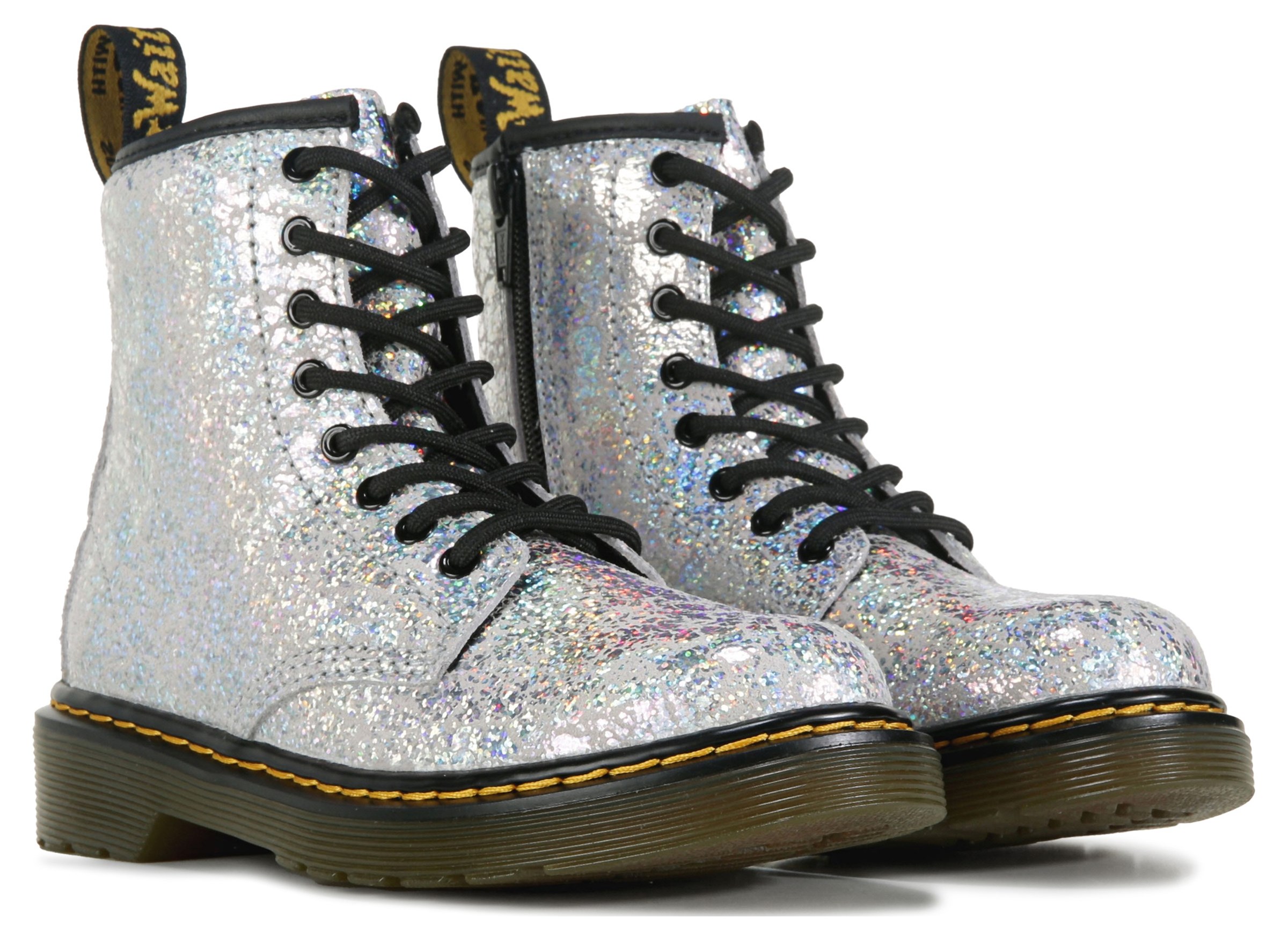 Dr martens youth outlet 38 5