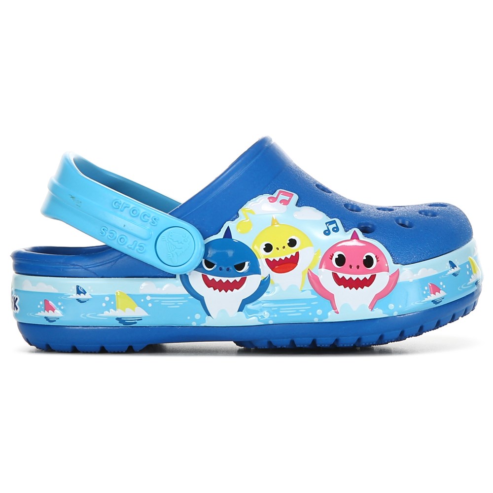 LV Shark Clog - Men - Shoes