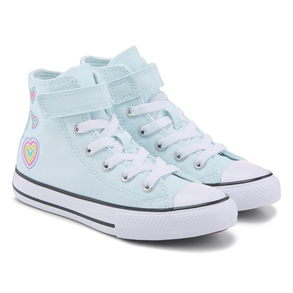 NWT Converse Ctas 1V HI online Toddler Girl