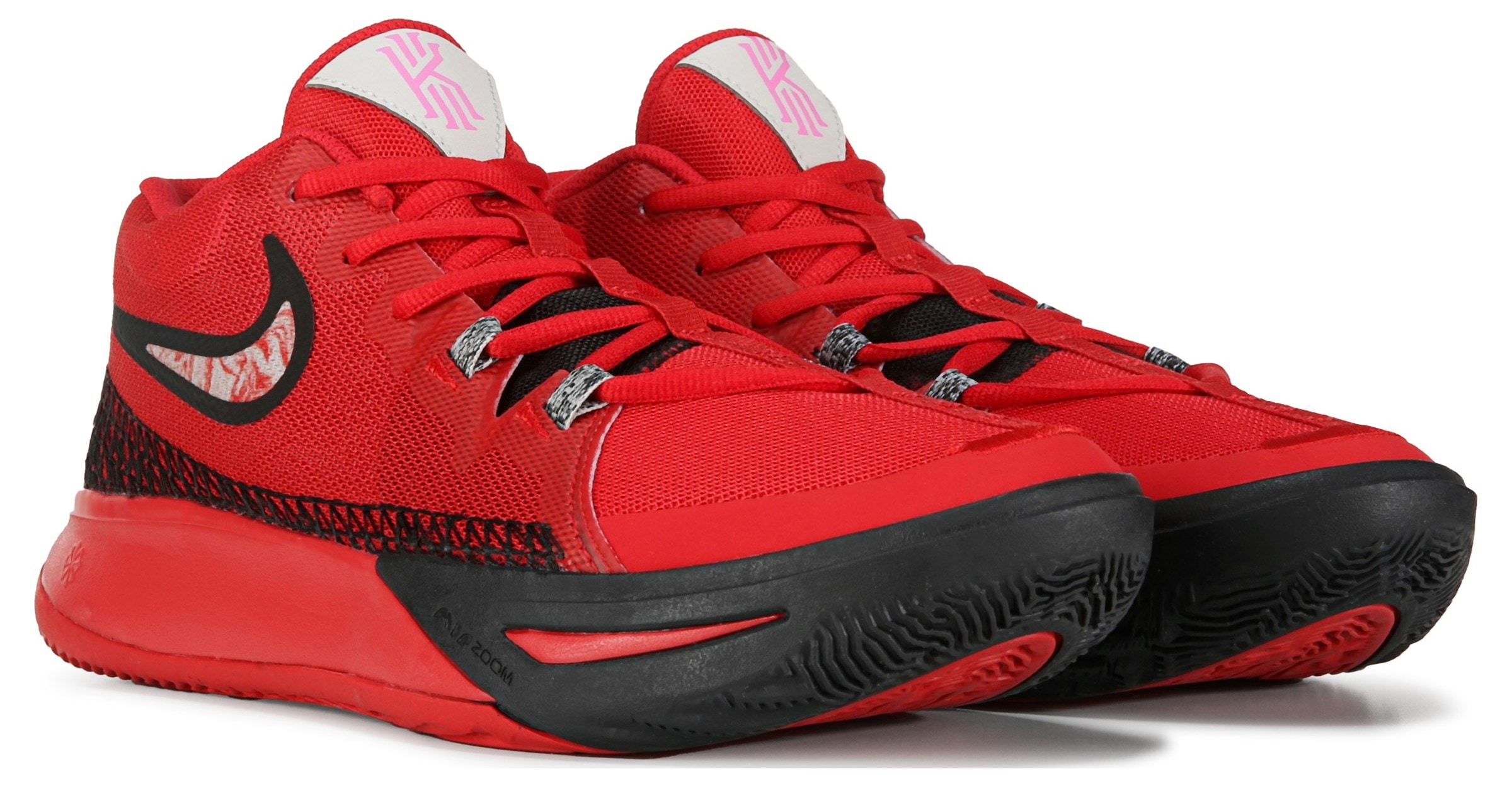 Literatura si Burro Nike Kyrie Flytrap 6 Basketball Shoe | Famous Footwear