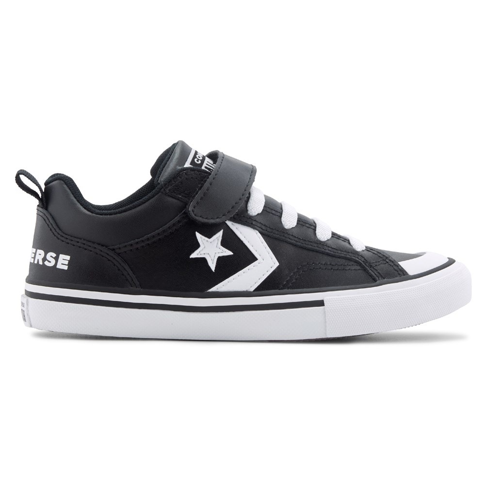 Converse Kids Pro Blaze 1V Ox Sneaker Little Kid Famous Footwear