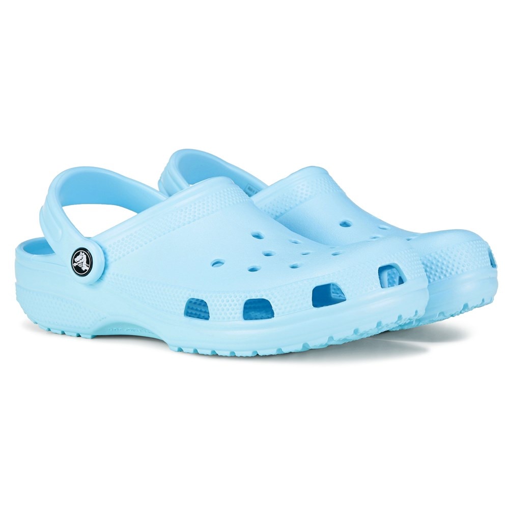 Crocs Classic Clog Famous Footwear