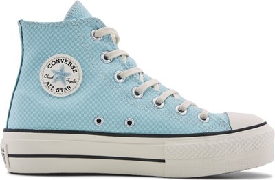 Converse Women s Chuck Taylor All Star Madison High Top Sneaker Famous Footwear